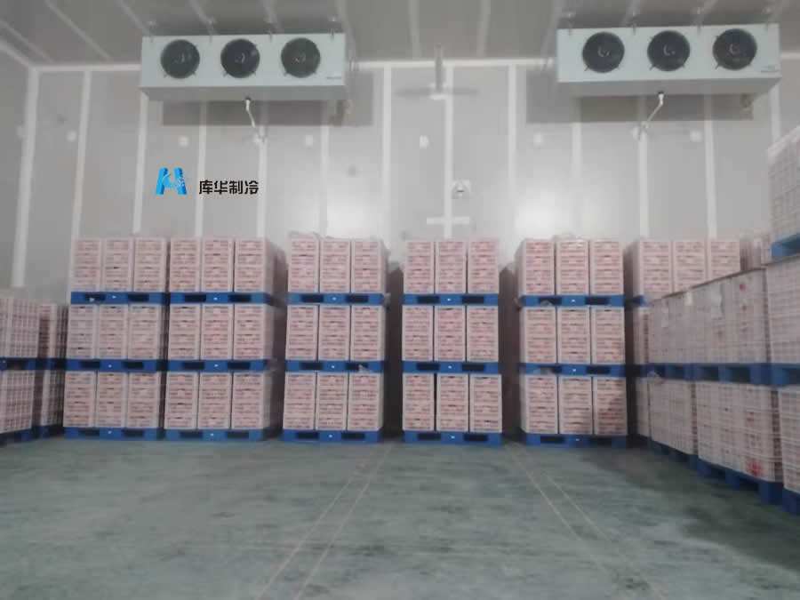 普通保鮮冷庫與氣調(diào)冷庫的區(qū)別有哪些?