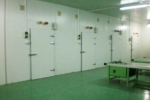 冷庫(kù)設(shè)備的保養(yǎng)方法有哪些?