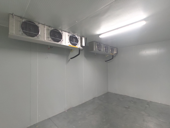 建造藥品陰涼庫的要求有哪些？