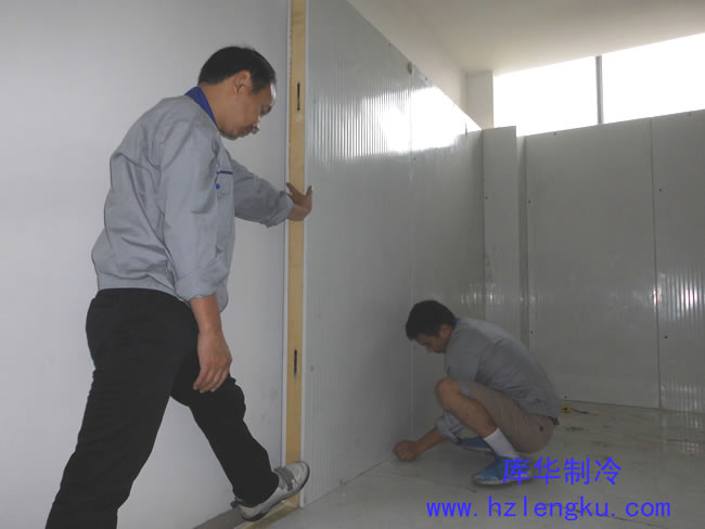 杭州冷庫維修保養(yǎng):冷庫頻繁啟動故障