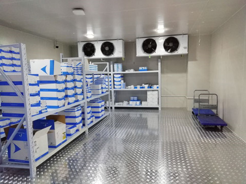 醫(yī)藥冷庫建造 藥品陰涼冷庫建造特點(diǎn)