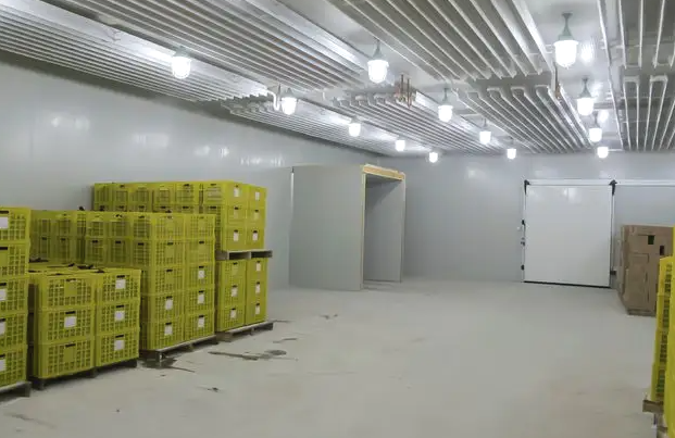 冷庫建造溫濕度要求及驗(yàn)證方案