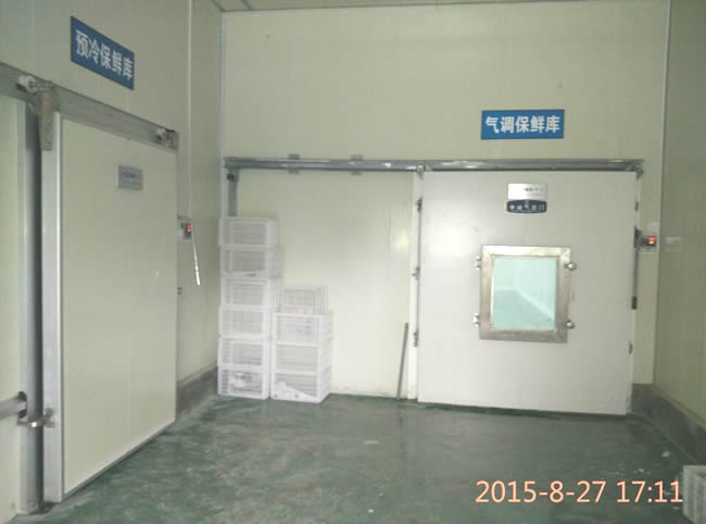 雙溫冷庫設(shè)計(jì)安裝造價(jià)成本