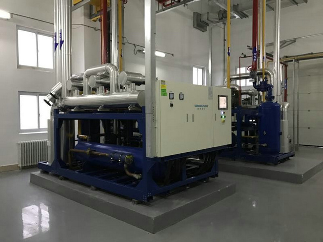 大型冷庫設(shè)計(jì)注意事項(xiàng)有哪些？