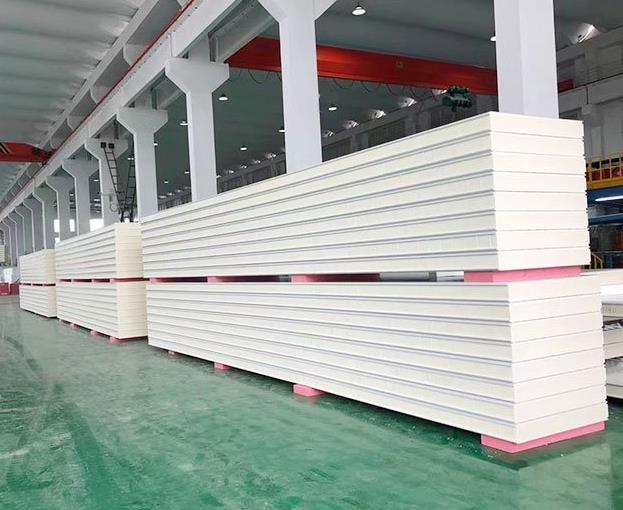 玉蘭制藥廠冷庫(kù)建造項(xiàng)目(制藥廠冷庫(kù)項(xiàng)目)